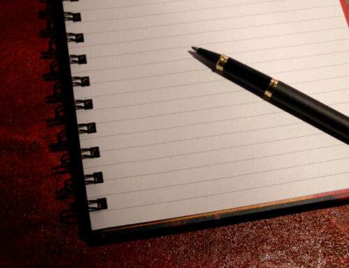 Carta de las editoras